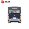 TENGLONG 5.9-Meter Brand-new Pure Electric Intercity Bus/Coach with 9-15 Seats Left Hand Drive And Lightweight Chassis City Bus