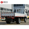 New 4*2 Dropside Cargo Truck Stake Body Truck Light Lorry Truck Dropside Vehicle for Short-distance freight transportation 